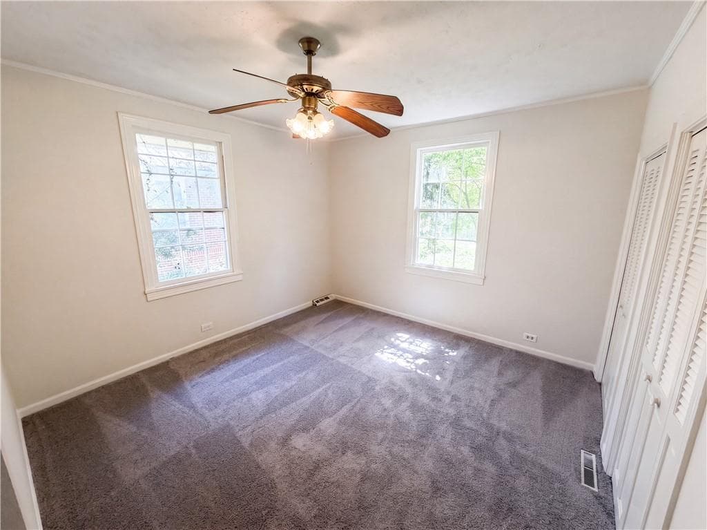 2 bedroom, 1 bathroom, 1,515 sq ft single family residence for sale at 14 Norwood Street, Rome, GA 30161 — photo 7