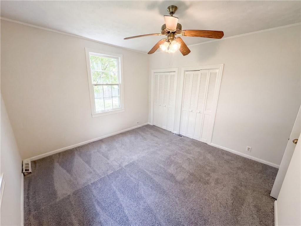 2 bedroom, 1 bathroom, 1,515 sq ft single family residence for sale at 14 Norwood Street, Rome, GA 30161 — photo 8