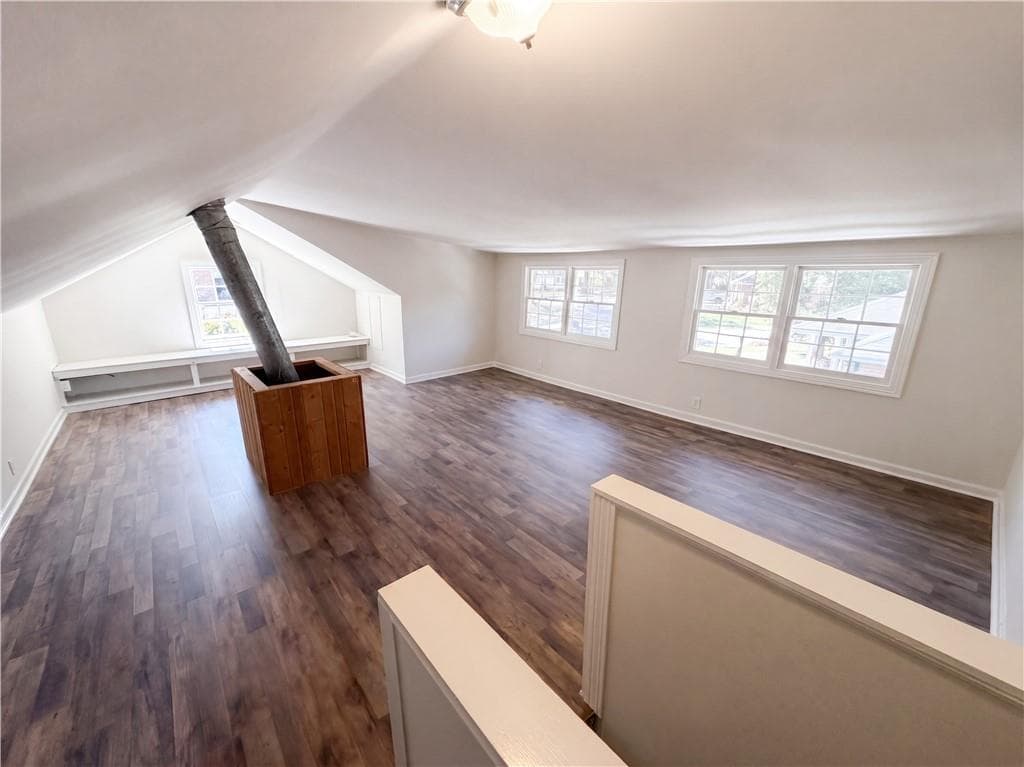 2 bedroom, 1 bathroom, 1,515 sq ft single family residence for sale at 14 Norwood Street, Rome, GA 30161 — photo 9