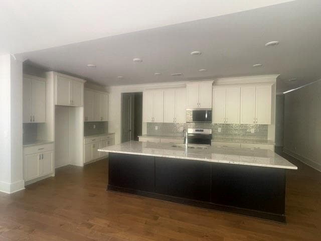 4 bedroom, 3 bathroom, 2,278 sq ft single family residence for sale at 317 Willow Cove, Canton, GA 30114 — photo 2