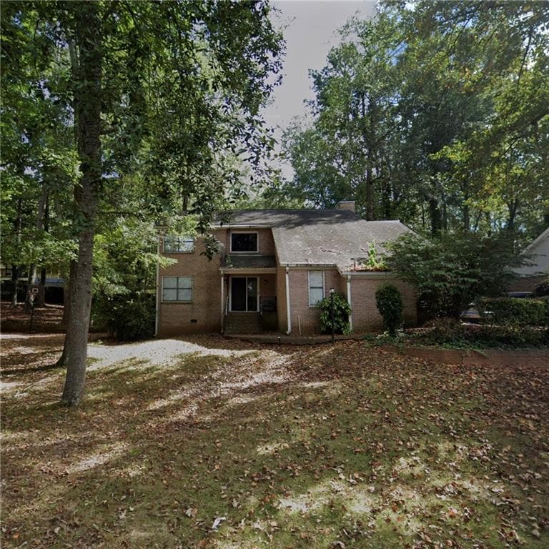 4 bedroom, 3 bathroom, 2,292 sq ft home for sale at 1632 Fieldgreen Overlook, Stone Mountain, GA
