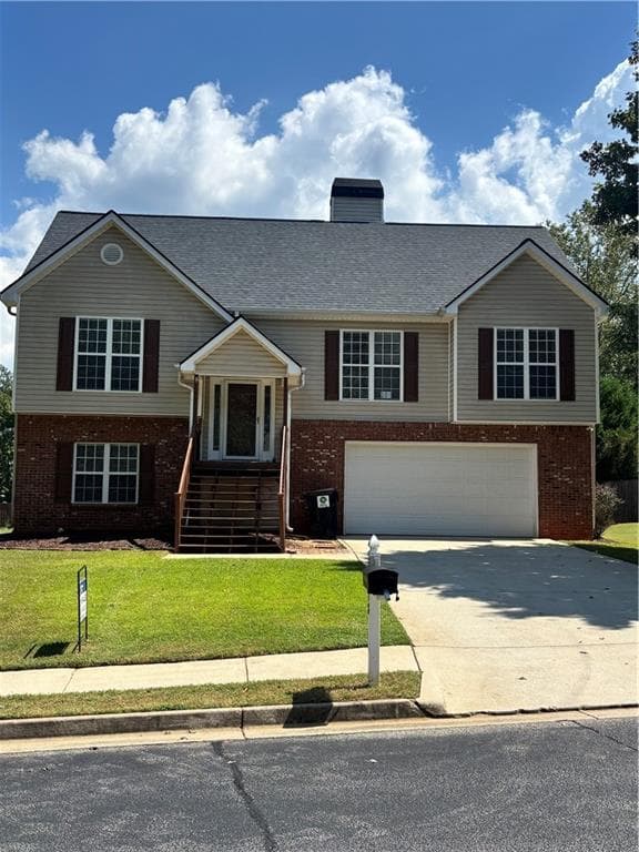 4 bedroom, 3 bathroom single family residence for sale at 1338 Vine Circle, Mcdonough, GA 30253
