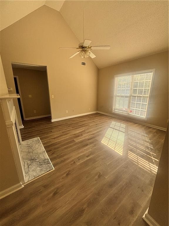 4 bedroom, 3 bathroom single family residence for sale at 1338 Vine Circle, Mcdonough, GA 30253 — photo 6