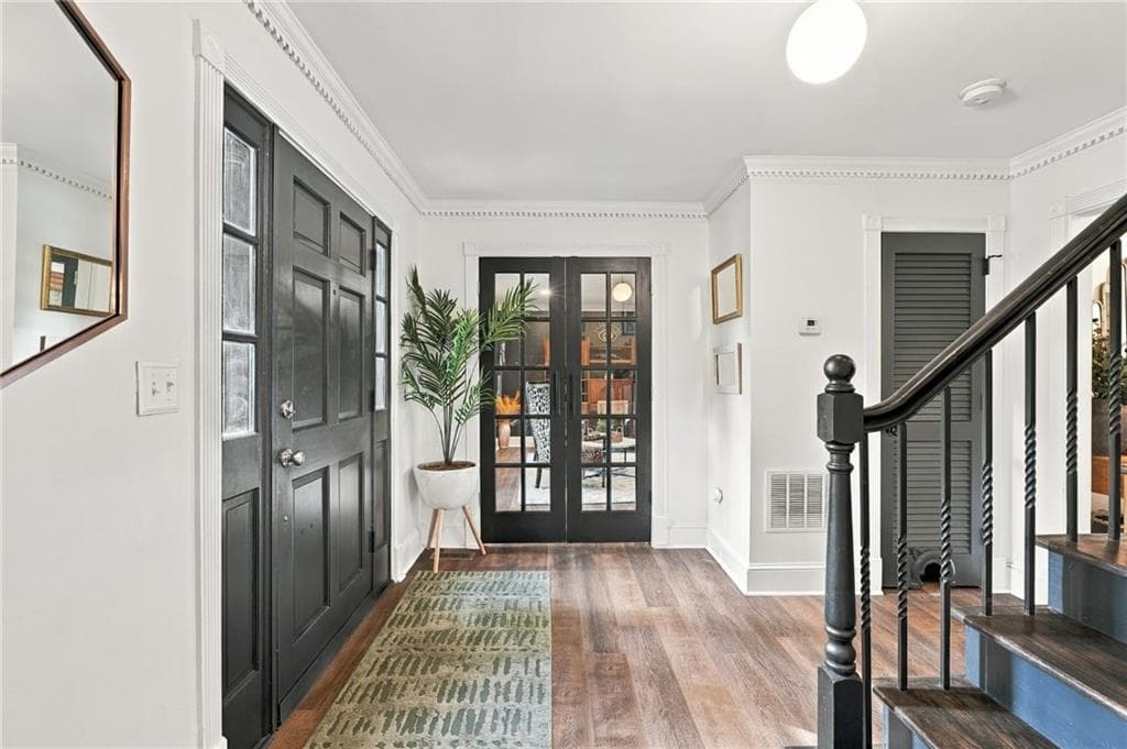 4 bedroom, 3 bathroom, 3,111 sq ft single family residence for sale at 831 Montego Way, Lilburn, GA 30047 — photo 4