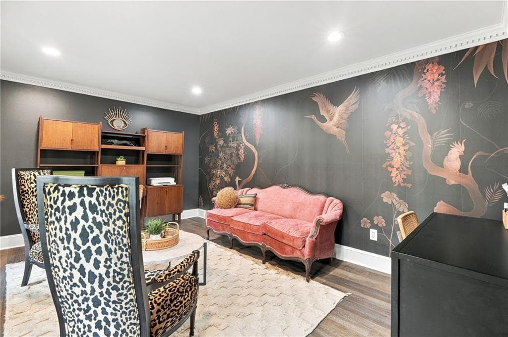 4 bedroom, 3 bathroom, 3,111 sq ft single family residence for sale at 831 Montego Way, Lilburn, GA 30047 — photo 5
