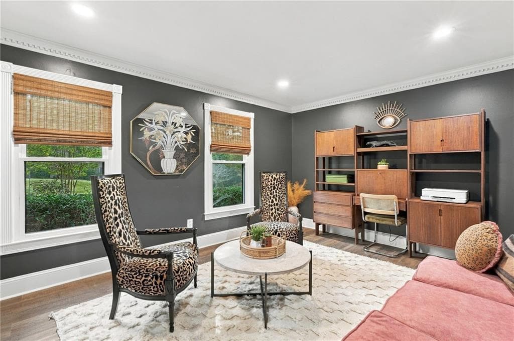 4 bedroom, 3 bathroom, 3,111 sq ft single family residence for sale at 831 Montego Way, Lilburn, GA 30047 — photo 6