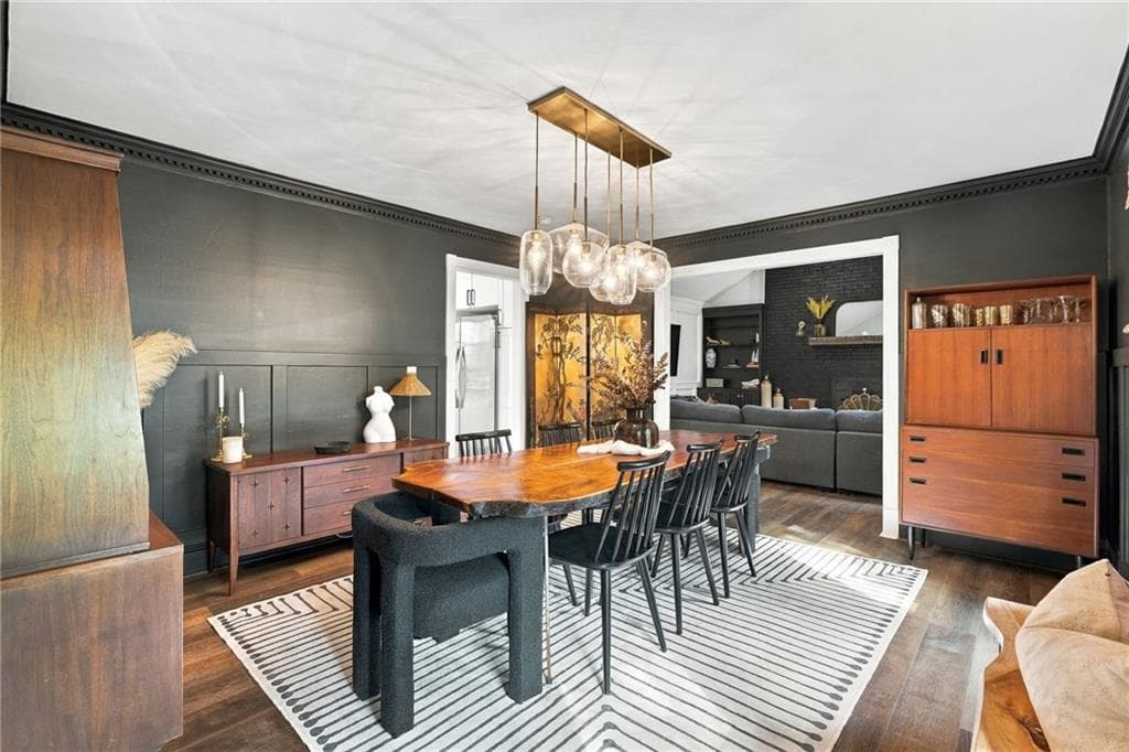 4 bedroom, 3 bathroom, 3,111 sq ft single family residence for sale at 831 Montego Way, Lilburn, GA 30047 — photo 7
