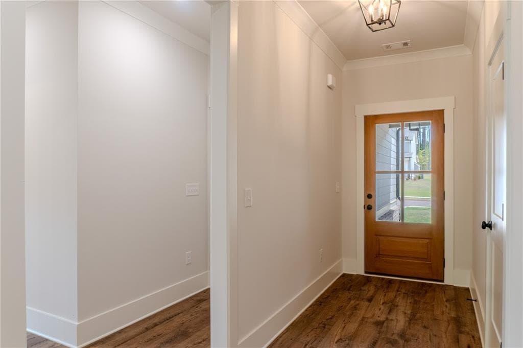 4 bedroom, 3 bathroom, 2,109 sq ft single family residence for sale at 417 Weslyn Drive, Social Circle, GA 30025 — photo 5