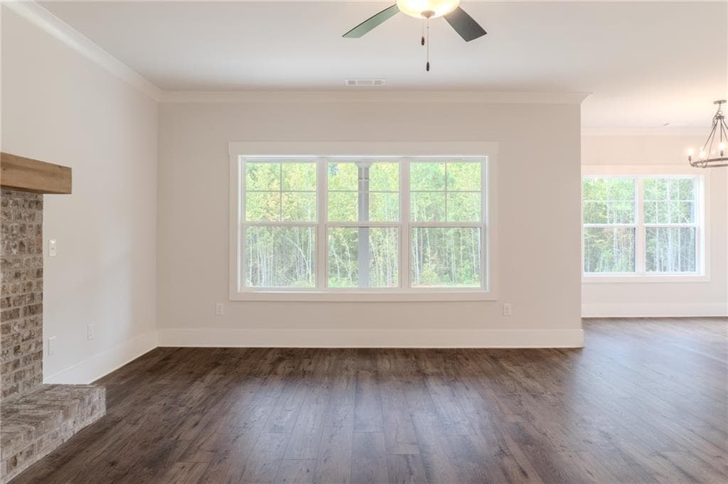 4 bedroom, 3 bathroom, 2,109 sq ft single family residence for sale at 417 Weslyn Drive, Social Circle, GA 30025 — photo 7