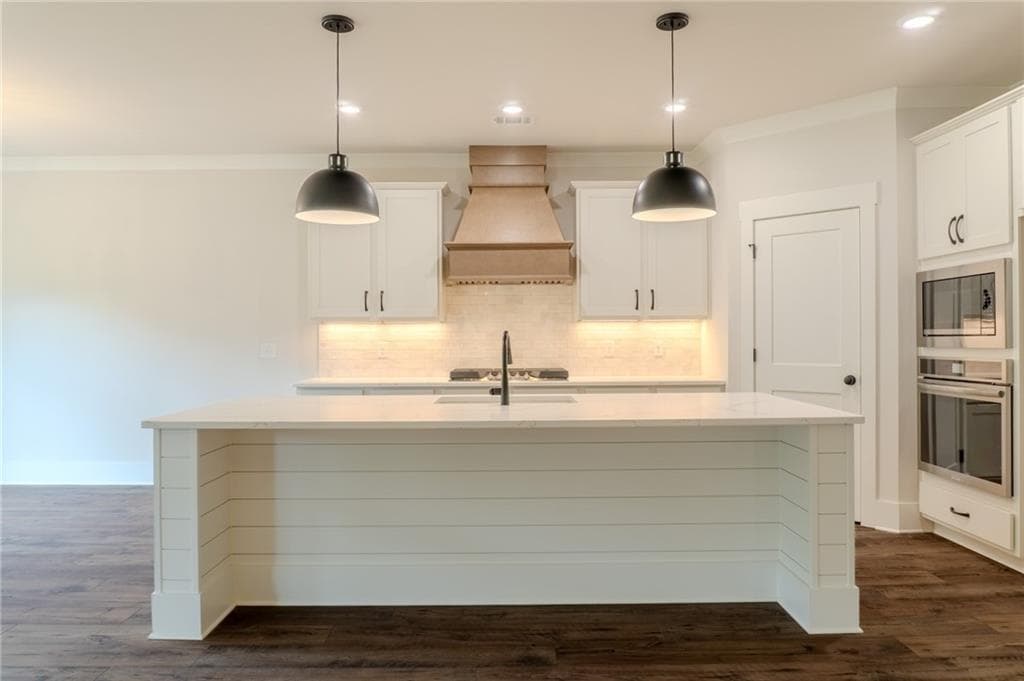 4 bedroom, 3 bathroom, 2,109 sq ft single family residence for sale at 417 Weslyn Drive, Social Circle, GA 30025 — photo 9