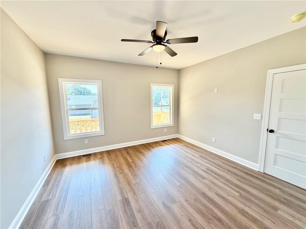 3 bedroom, 2 bathroom, 1,300 sq ft single family residence under contract at 55 Gaston Westbrook Avenue, Emerson, GA 30137 — photo 10