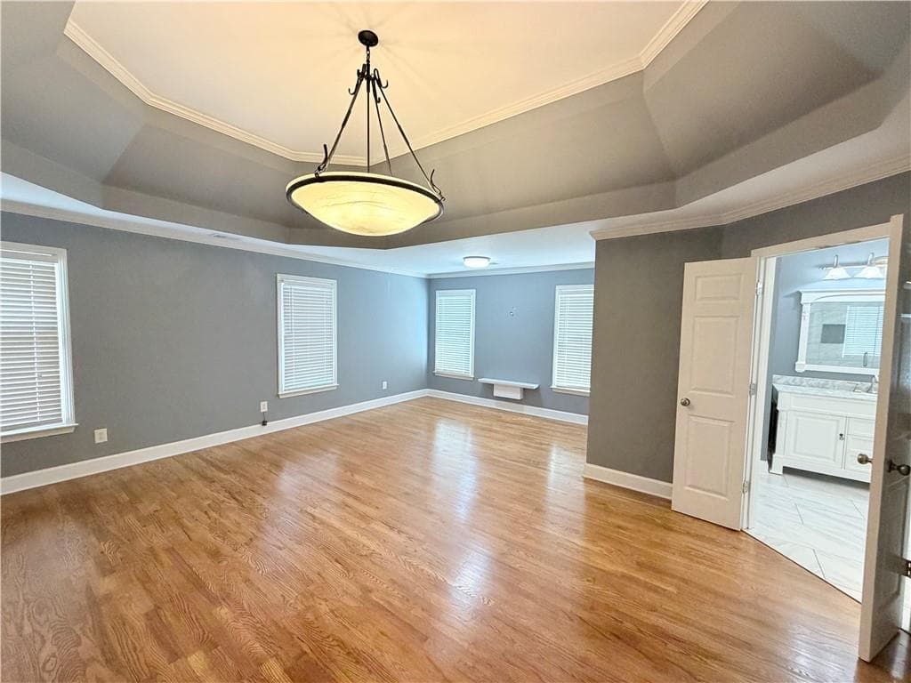 5 bedroom, 5 bathroom, 4,844 sq ft single family residence for sale at 1639 Mapmaker Drive, Dacula, GA 30019 — photo 4