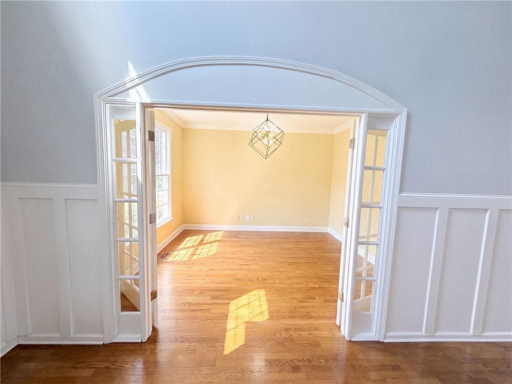 5 bedroom, 5 bathroom, 4,844 sq ft single family residence for sale at 1639 Mapmaker Drive, Dacula, GA 30019 — photo 6