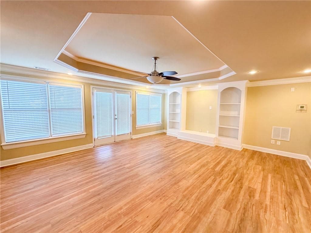 5 bedroom, 5 bathroom, 4,844 sq ft single family residence for sale at 1639 Mapmaker Drive, Dacula, GA 30019 — photo 9