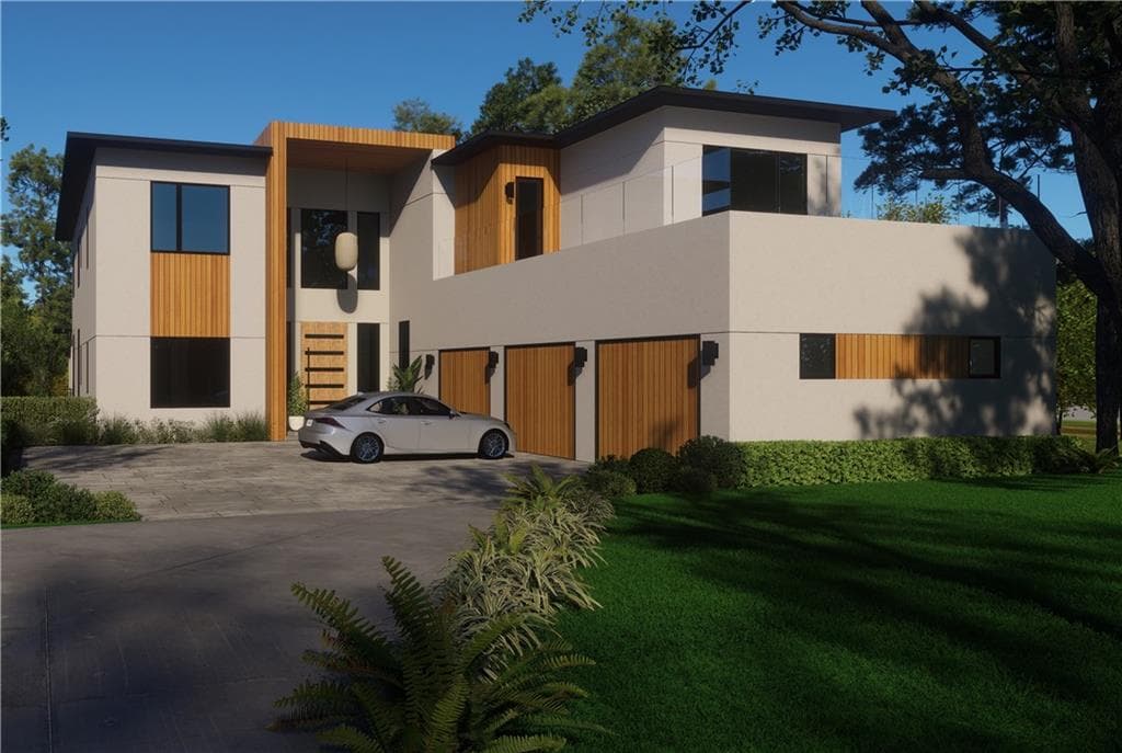 6 bedroom, 8 bathroom, 7,871 sq ft single family residence for sale at 1449 Lavista Road, Atlanta, GA 30324