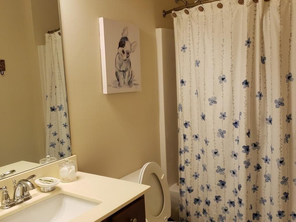 4 bedroom, 3 bathroom, 2,150 sq ft single family residence for rent at 323 Hardy Ives Lane US, Lawrenceville, GA 30045 for $2,300 a month — photo 9