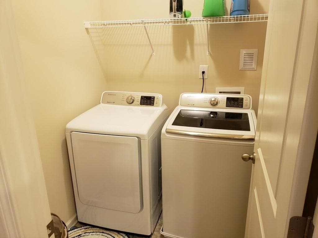 4 bedroom, 3 bathroom, 2,150 sq ft single family residence for rent at 323 Hardy Ives Lane US, Lawrenceville, GA 30045 for $2,300 a month — photo 10