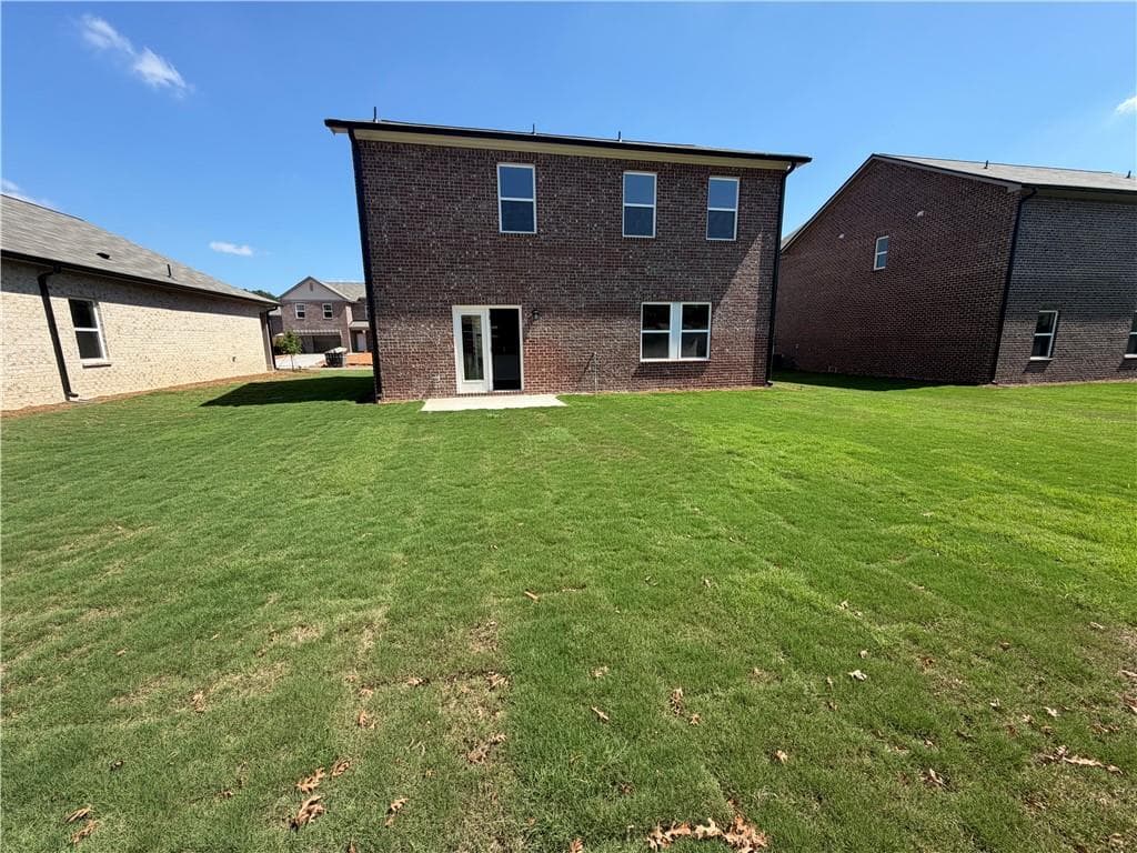 3 bedroom, 3 bathroom, 2,060 sq ft single family residence for sale at 605 Lipari Court, Mcdonough, GA 30253 — photo 5