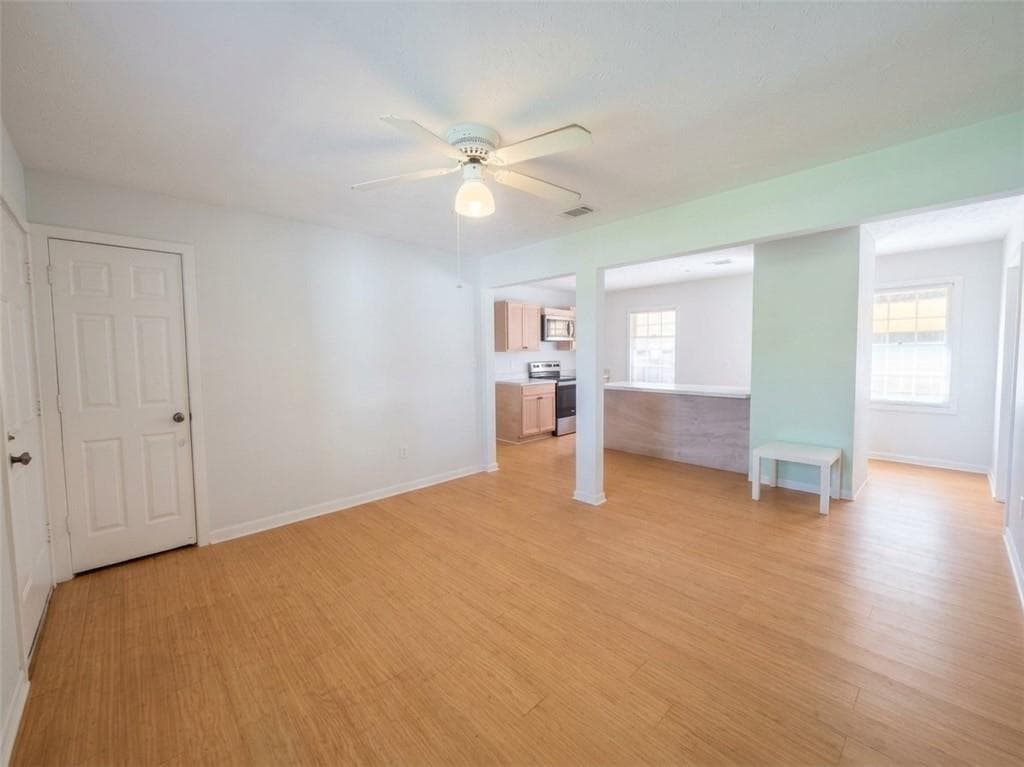 3 bedroom, 2 bathroom, 1,850 sq ft single family residence for sale at 1790 Kilcrease Road, Bethlehem, GA 30620 — photo 4