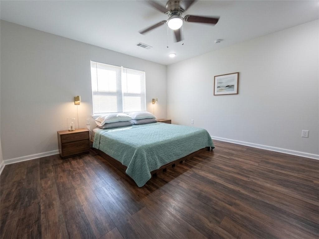 3 bedroom, 2 bathroom, 1,850 sq ft single family residence for sale at 1790 Kilcrease Road, Bethlehem, GA 30620 — photo 9