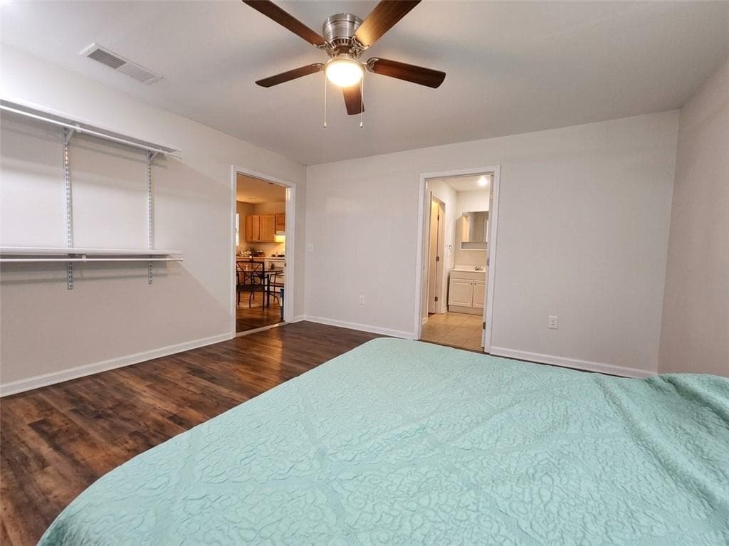 3 bedroom, 2 bathroom, 1,850 sq ft single family residence for sale at 1790 Kilcrease Road, Bethlehem, GA 30620 — photo 10