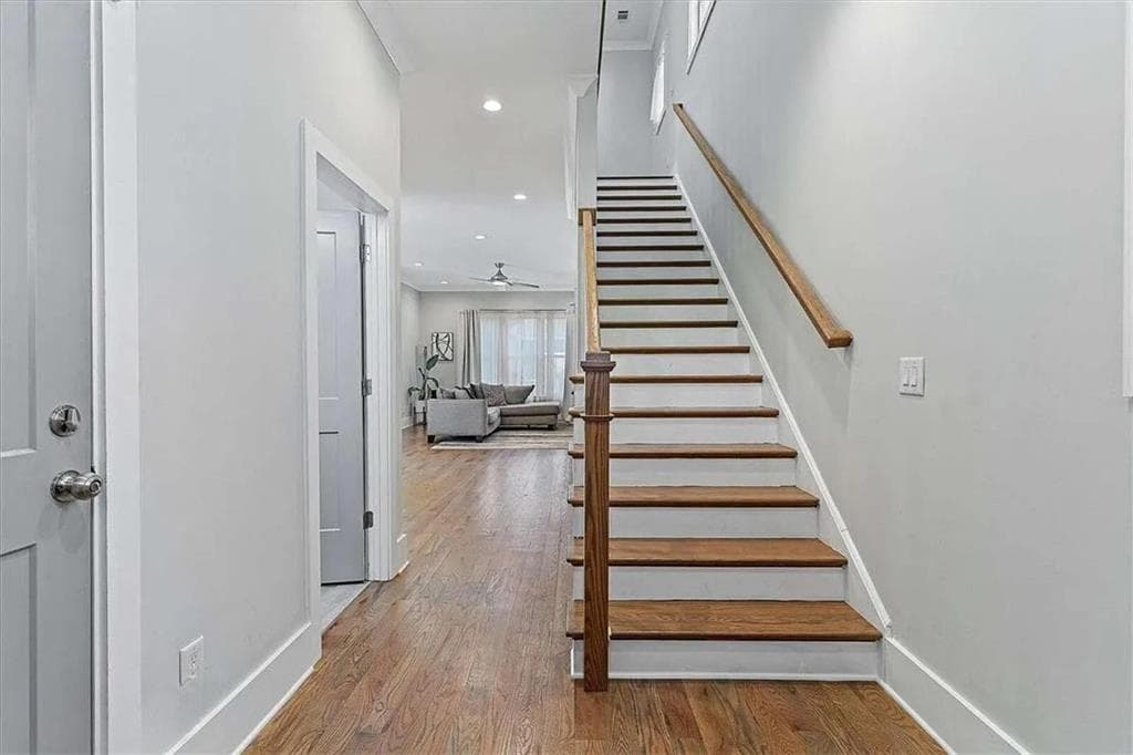 4 bedroom, 3 bathroom, 2,337 sq ft single family residence for sale at 1861 Flat Shoals Road, Atlanta, GA 30316 — photo 3