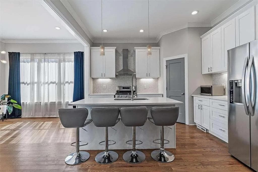 4 bedroom, 3 bathroom, 2,337 sq ft single family residence for sale at 1861 Flat Shoals Road, Atlanta, GA 30316 — photo 8
