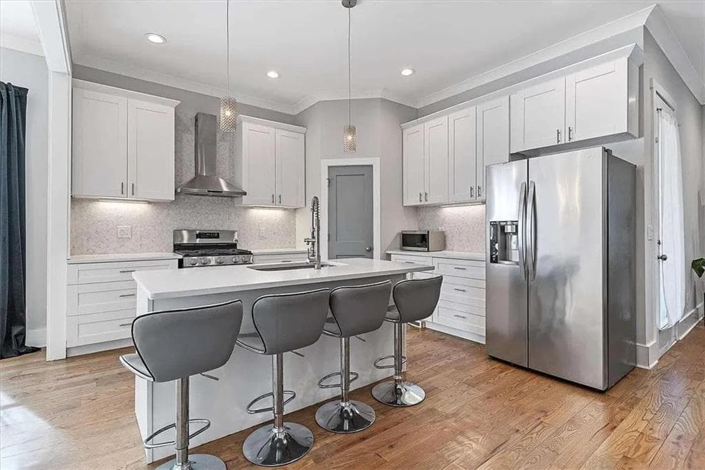 4 bedroom, 3 bathroom, 2,337 sq ft single family residence for sale at 1861 Flat Shoals Road, Atlanta, GA 30316 — photo 9