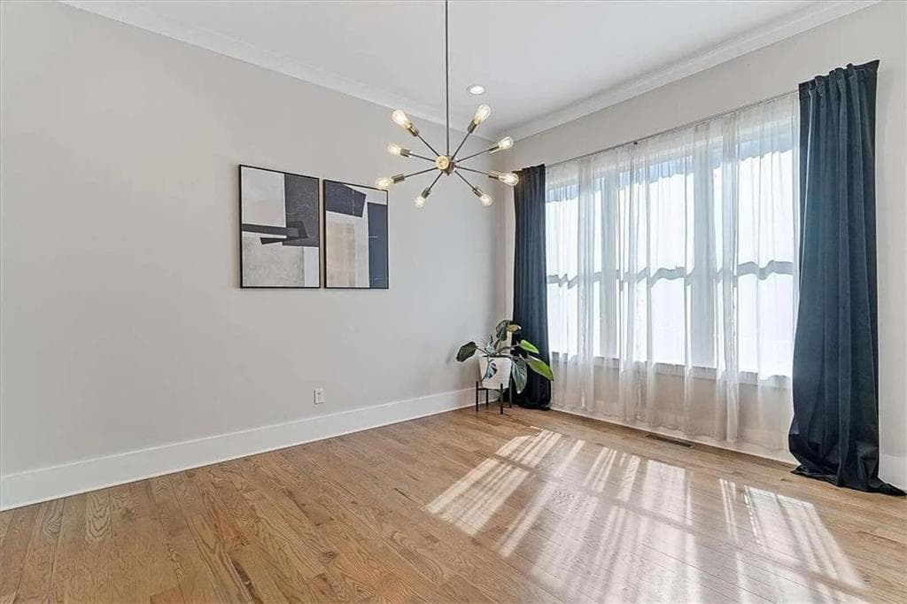 4 bedroom, 3 bathroom, 2,337 sq ft single family residence for sale at 1861 Flat Shoals Road, Atlanta, GA 30316 — photo 10