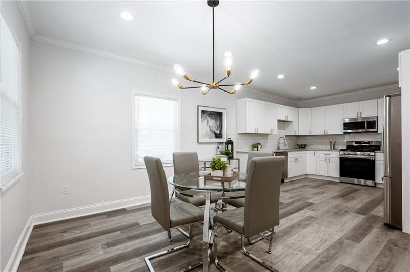 3 bedroom, 2 bathroom, 1,400 sq ft single family residence for sale at 872 Beryl Street, Atlanta, GA 30310 — photo 4