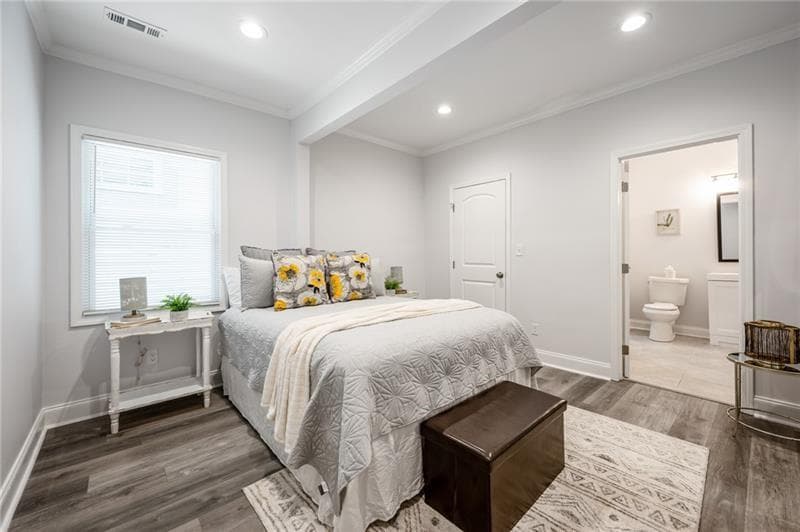 3 bedroom, 2 bathroom, 1,400 sq ft single family residence for sale at 872 Beryl Street, Atlanta, GA 30310 — photo 6