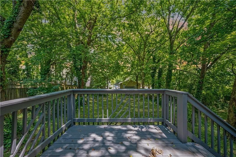 3 bedroom, 2 bathroom, 1,400 sq ft single family residence for sale at 872 Beryl Street, Atlanta, GA 30310 — photo 9