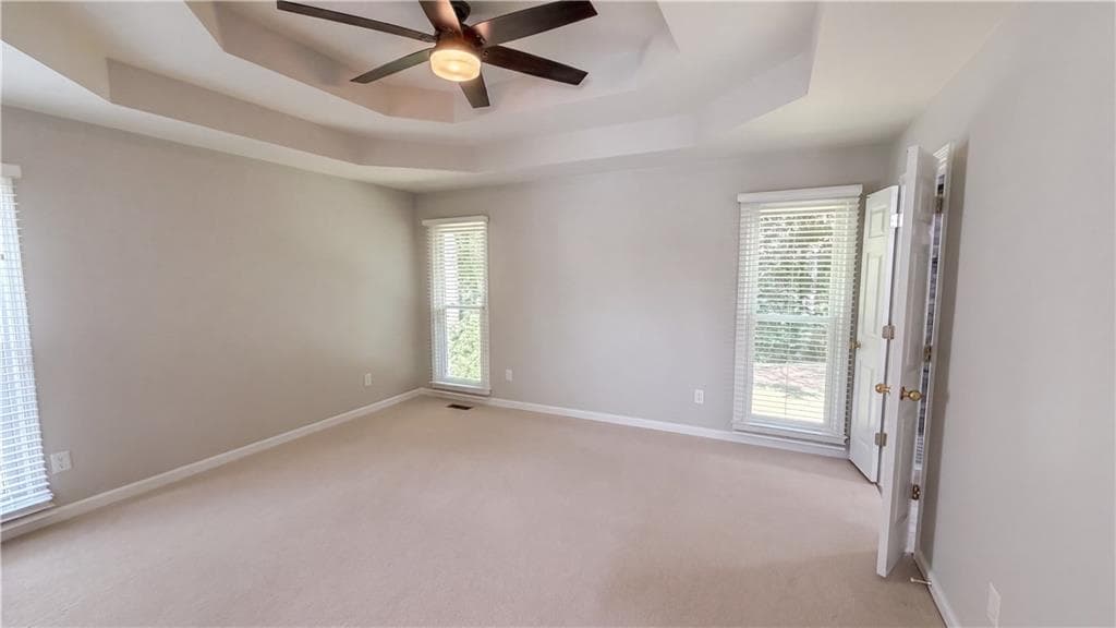 5 bedroom, 3 bathroom, 2,843 sq ft single family residence for sale at 142 Clubhouse Drive, Kennesaw, GA 30144 — photo 5