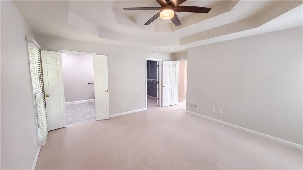 5 bedroom, 3 bathroom, 2,843 sq ft single family residence for sale at 142 Clubhouse Drive, Kennesaw, GA 30144 — photo 6
