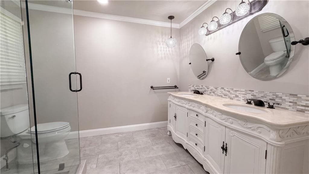 5 bedroom, 3 bathroom, 2,843 sq ft single family residence for sale at 142 Clubhouse Drive, Kennesaw, GA 30144 — photo 7