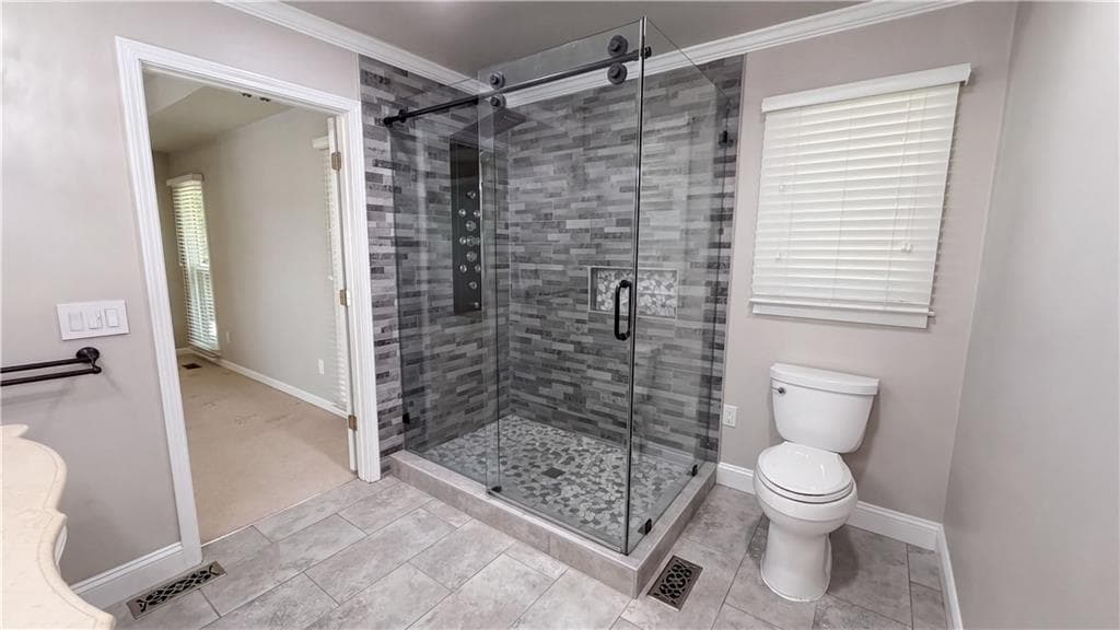 5 bedroom, 3 bathroom, 2,843 sq ft single family residence for sale at 142 Clubhouse Drive, Kennesaw, GA 30144 — photo 8