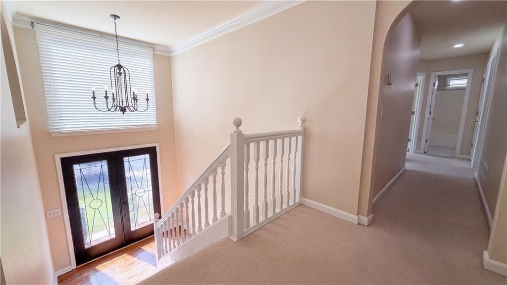 5 bedroom, 3 bathroom, 2,843 sq ft single family residence for sale at 142 Clubhouse Drive, Kennesaw, GA 30144 — photo 9