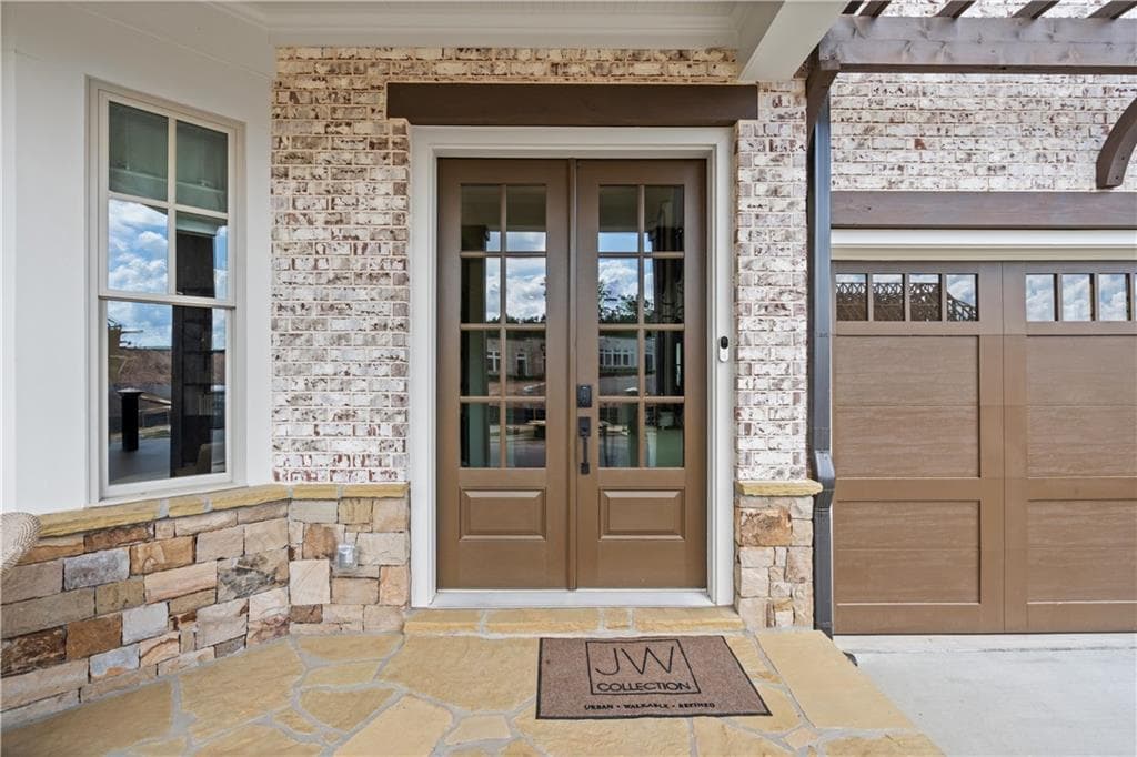 5 bedroom, 6 bathroom, 4,868 sq ft single family residence for sale at 3545 Vermillion View, Suwanee, GA 30024 — photo 7
