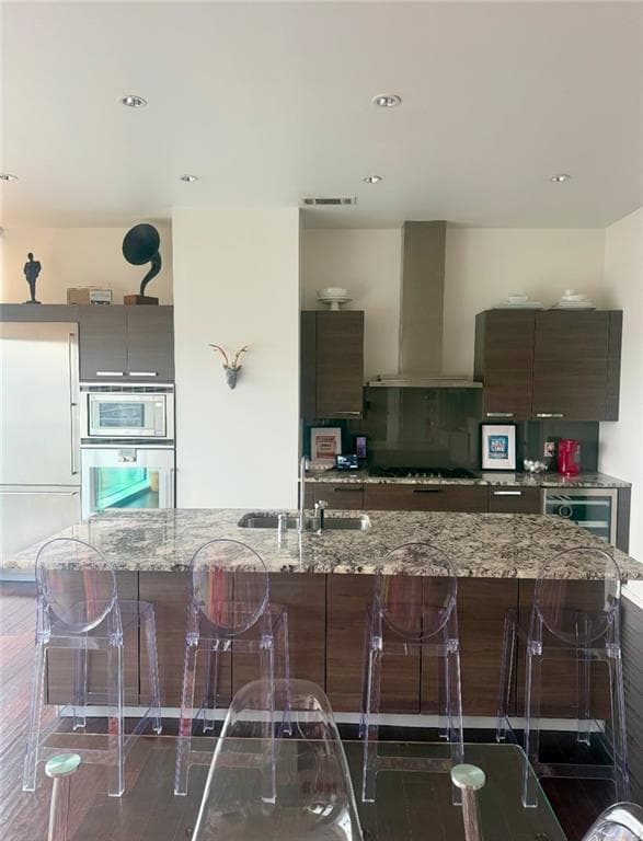 2 bedroom, 2 bathroom, 1,399 sq ft condominium for sale at 45 Ivan Allen Jr Boulevard 2203, Atlanta, GA 30308 — photo 9