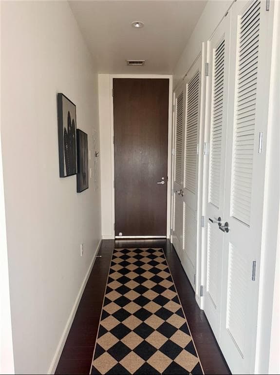 2 bedroom, 2 bathroom, 1,399 sq ft condominium for sale at 45 Ivan Allen Jr Boulevard 2203, Atlanta, GA 30308 — photo 10