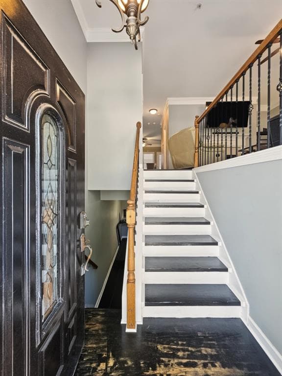 4 bedroom, 4 bathroom, 2,144 sq ft townhouse for sale at 260 Manning Road 63, Marietta, GA 30064 — photo 5