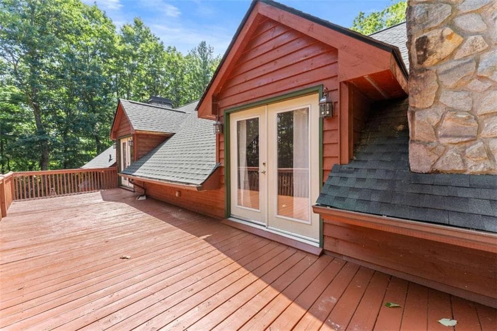 3 bedroom, 2 bathroom, 2,646 sq ft single family residence for sale at 257 Interlochen Court, Sautee Nacoochee, GA 30571 — photo 10