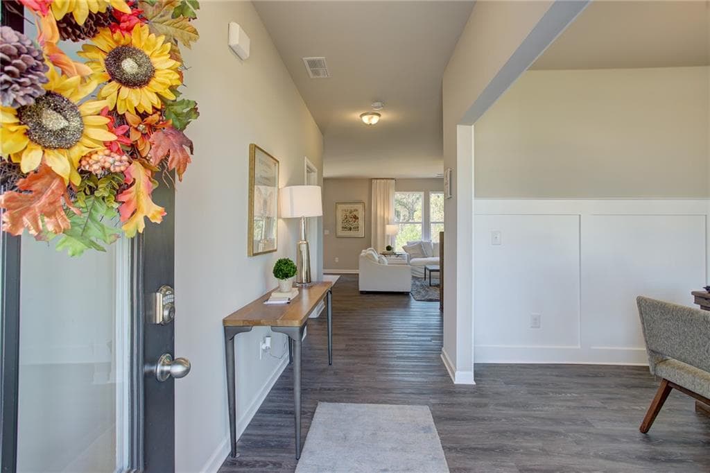 4 bedroom, 3 bathroom, 2,154 sq ft single family residence for sale at 96 Cochin Drive, Statham, GA 30666 — photo 5