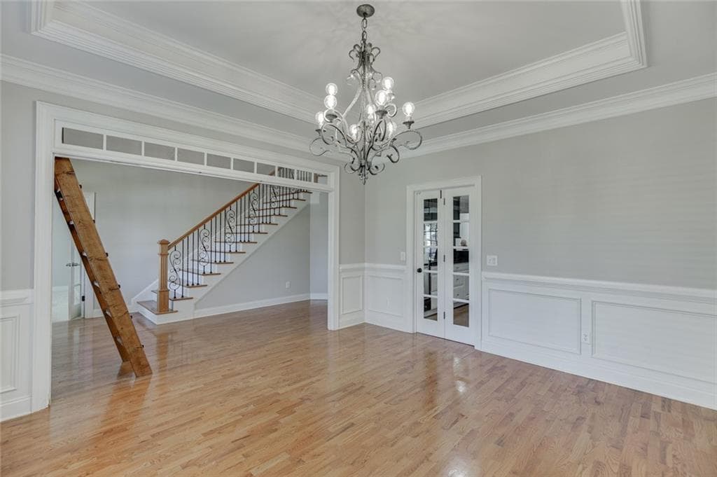 3 bedroom, 3 bathroom, 3,520 sq ft single family residence for sale at 2727 Bearcreek Place, Buford, GA 30519 — photo 9
