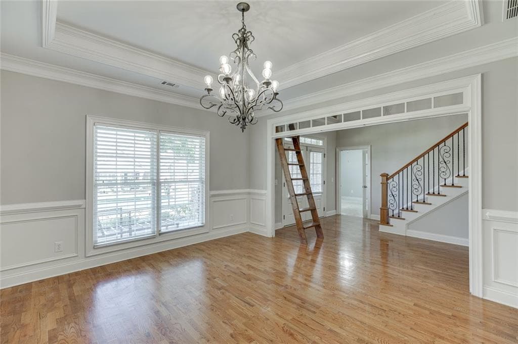 3 bedroom, 3 bathroom, 3,520 sq ft single family residence for sale at 2727 Bearcreek Place, Buford, GA 30519 — photo 10