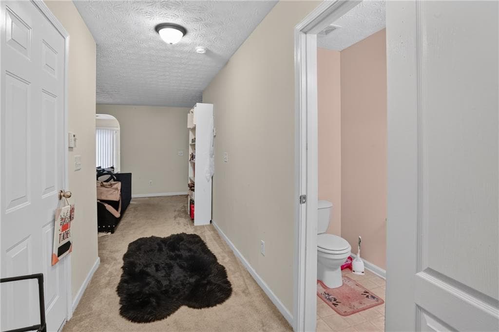 3 bedroom, 3 bathroom, 1,577 sq ft townhouse for sale at 1720 Formosa Lane, Mcdonough, GA 30253 — photo 3