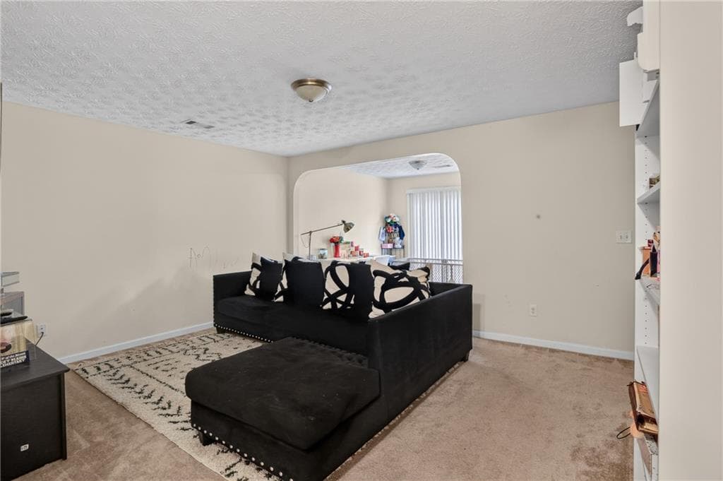 3 bedroom, 3 bathroom, 1,577 sq ft townhouse for sale at 1720 Formosa Lane, Mcdonough, GA 30253 — photo 4