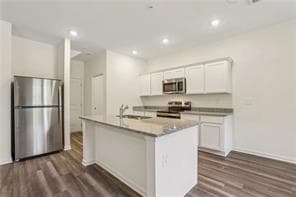 3 bedroom, 3 bathroom, 1,764 sq ft townhouse under contract at 1332 Fagiolo Street, Mcdonough, GA 30253 — photo 8