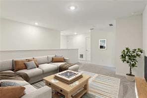 3 bedroom, 3 bathroom, 1,764 sq ft townhouse under contract at 1332 Fagiolo Street, Mcdonough, GA 30253 — photo 9