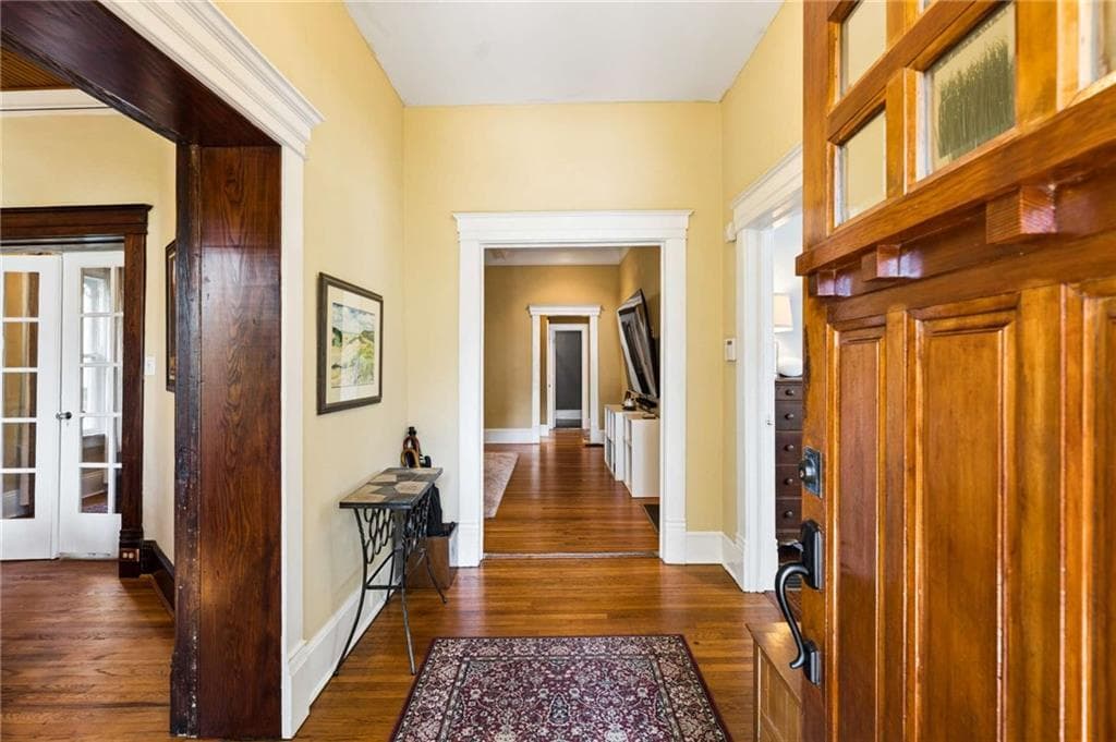 4 bedroom, 4 bathroom, 2,627 sq ft single family residence for sale at 1456 Miller Avenue, Atlanta, GA 30307 — photo 9